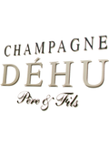 Benoît Déhu Champagne Brut Nature Cuvée De Initiation (Lot V21)