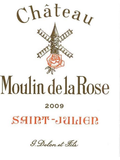 Château Moulin de La Rosé Saint-Julien