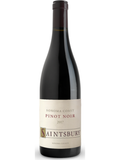 Saintsbury Sonoma Coast Pinot Noir