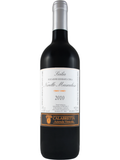 Calabretta Nerello Mascalese Vigne Vecchie Sicilia