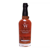 45th Parallel Wisconsin Small Batch Wheat Whiskey