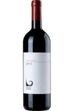 Fabio Motta Pievi Bolgheri Rosso