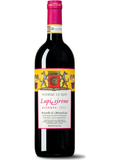 Podere Le Ripi Lupi e Sirene Brunello Riserva