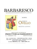 Produttori del Barbaresco Ovello