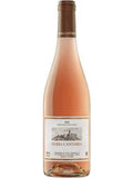 Sierra Cantabria Rosado