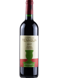Tenuta di Trinoro Campo Di Tenaglia