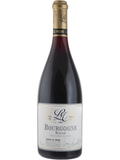 Lucien Le Moine Bourgogne Rouge