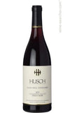 Husch Vineyards Anderson Valley Pinot Noir