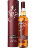 Paul John Brilliance Whisky