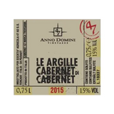 47 Anno Domini Marca Trevigiana Cabernet Di Cabernet Le Argille