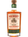J.J. Corry The Gael Blended Irish Whiskey