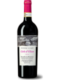 Podere Le Ripi Cielo d'Ulisse Brunello di Montalcino