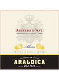 Araldica Albera Barbera d'Asti