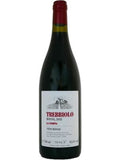 La Stoppa Trebbiolo Rosso Emilia