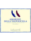 Le Salette Amarone della Valpolicella Classico