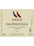 Le Salette Valpolicella Classico