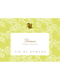 Vie di Romans Dessimis Pinot Grigio