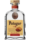 Polugar No. 4 Honey & Allspice Vodka