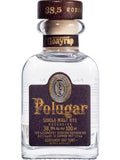 Polugar Single Malt Rye Vodka