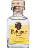 Polugar Wheat Vodka