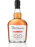 Dictador 100 Month Aged Amber Rum