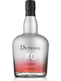 Dictador XO Insolent Rum