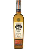 Don Abraham Organico Añejo