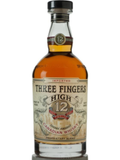 Three Fingers High 12 Year Old Canadian Whiskey