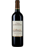 Château La Vaisinerie Puisseguin-Saint-Émilion