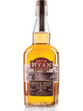 Jack Ryan Beggars Bush 12 Year Old Whiskey