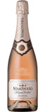 Simonsig Kaapse Vonkel Brut Rosé