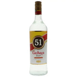 51 Cachaca