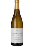 Walter Hansel The Meadows Chardonnay