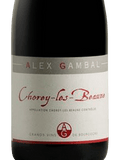 Alex Gambal Chorey Les Beaune