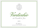 Colleleva Verdicchio dei Castelli di Jesi
