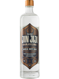 Jin Jiji Darjeeling India Dry Gin