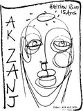 Ak Zanj Rum 15 Ans Haitian Rum