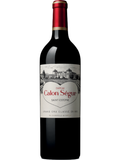 Château Calon-Ségur Saint-Estèphe 3ème Grand Cru Classé