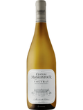 Château Moncontour Vouvray Sec