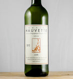 Domaine Hauvette Jaspe Alpilles Blanc