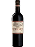 Château Troplong Mondot Saint-Émilion 1er Grand Cru Classé