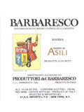 Produttori del Barbaresco Asili