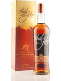 Paul John PX Select Cask