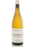 Patrick Piuze Chablis Grand Cru Blanchots