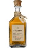 Cazcanes No.7 Reposado