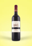 Bois de la Croix Bordeaux