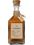 Cazcanes No.7 Añejo 100% Puro Agave