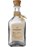 Cazcanes No.9 Blanco