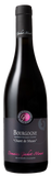Domaine Gachot-Monot Bourgogne Chant de Muses Rouge