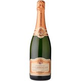 Chmapagne J. Lassalle 1er Cru Brut Rosé